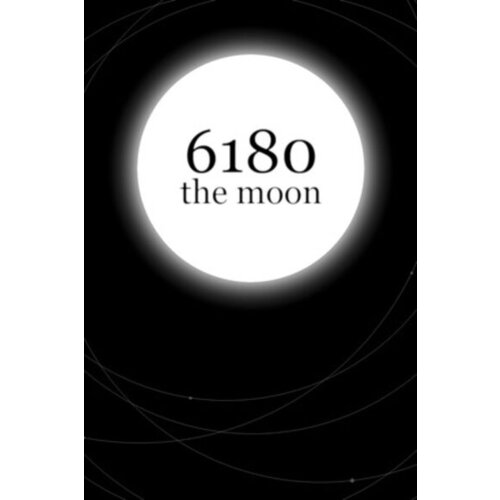  6180 the moon | deluxe edition (pc) steam key global Cene