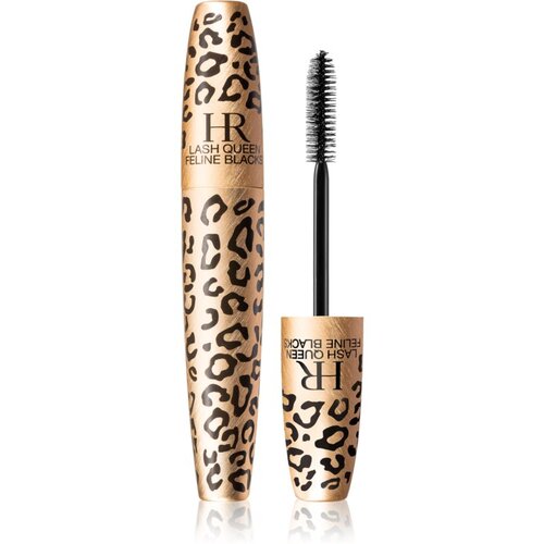 Helena Rubinstein Lash Queen Feline Blacks maskara za volumen, dužinu i odvajanje trepavica nijansa 01 Black Black 7.2 ml Cijene