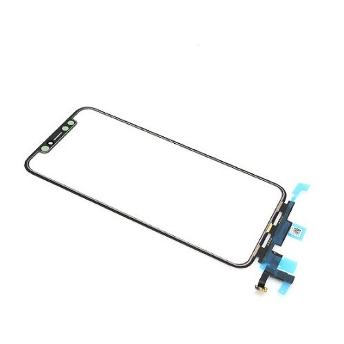 Apple Touch screen za iphone x black org ( TS1770 ) Cene