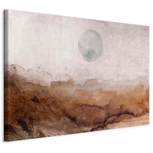 Artgeist Slika Na Platnu Space Of Distant Matter Cene