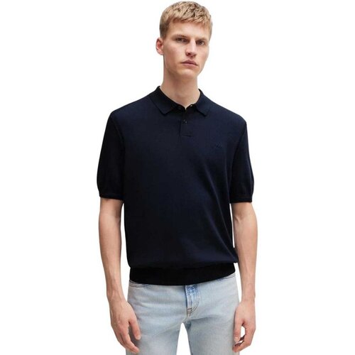 Boss teget muška polo majica Cene