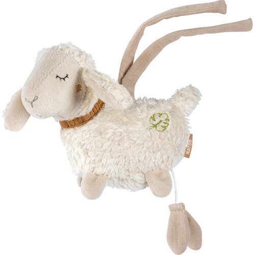 Fehn glazbena igračka ovčica, Natur Sheep Cijene