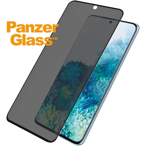  Za&amp;scaron;titno staklo PanzerGlass Galaxy S20+, Bk P Slike
