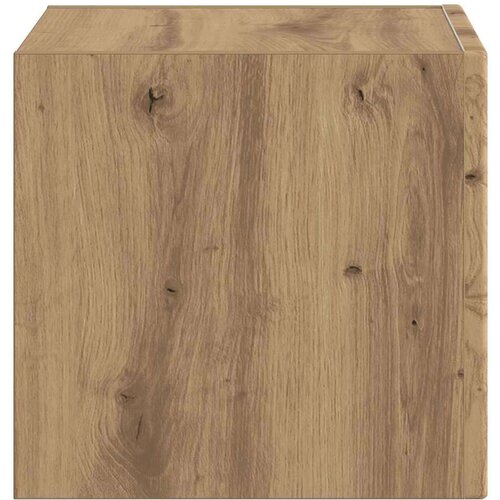  zidni ormar Zidne Umjetnička hrastovina 60 x 31 x 29.5 cm Slike