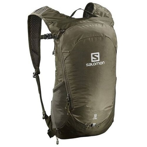 Salomon Trailblazer 10 sarena Slike