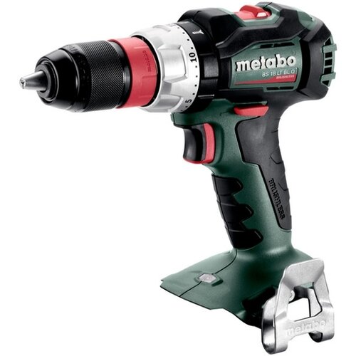 Metabo BS 18 LT BL Q Li-Ion Akumulator 602334890 Slike
