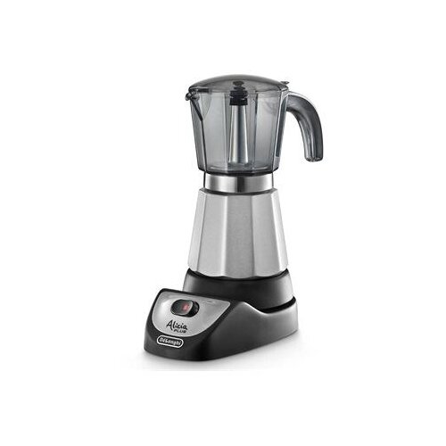  De&amp;rsquo;Longhi Alicia EMKM 4 Poluautomatski Električni vrčevi za moka kavu 0,4 L Slike