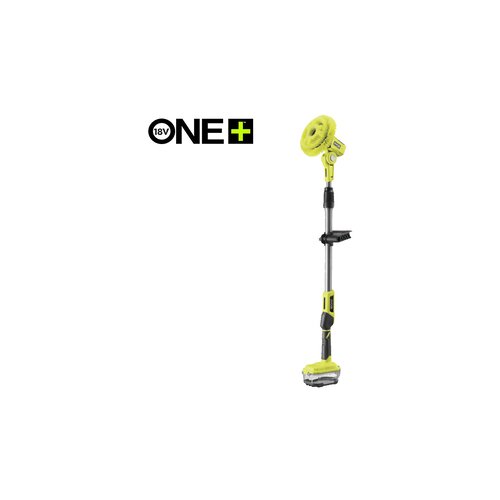  Aku. teleskopski čistač (ribač), 18V ONE+&amp;trade; &amp;ndash; RYOBI R18TPS-0 Slike