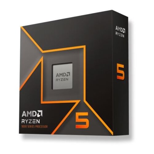 AMD CPU Ryzen 5 9600X Cene