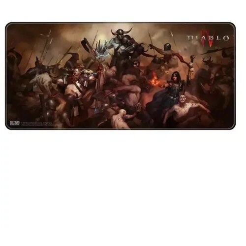 FS Holding Diablo 4 Podloga za Mi&scaron; XL Cijene