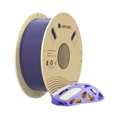 Anycubic PLA Pantone Interstellar Violet Slike