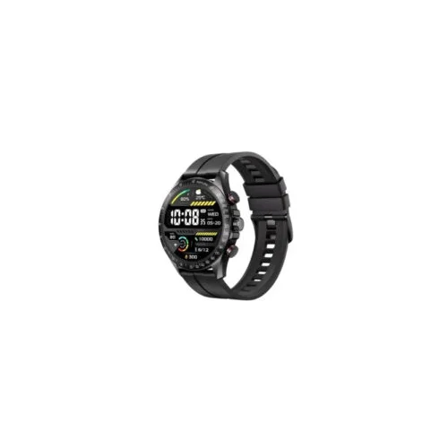 Haylou SmartWatch Solar Pro Black