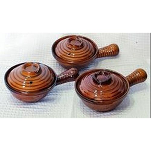 pekač keramika 10CM KL6421 Slike
