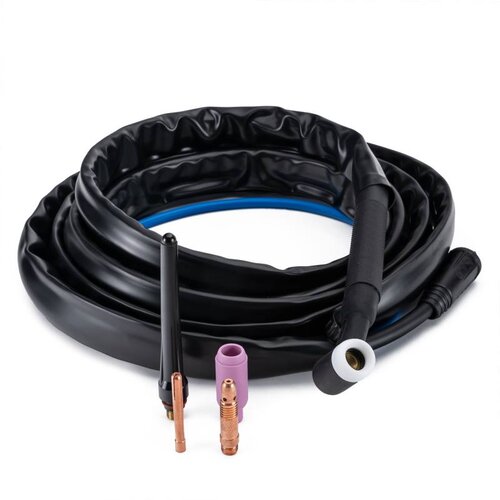 IPOTOOLS TIG gorionik WP17V - 4m Slike