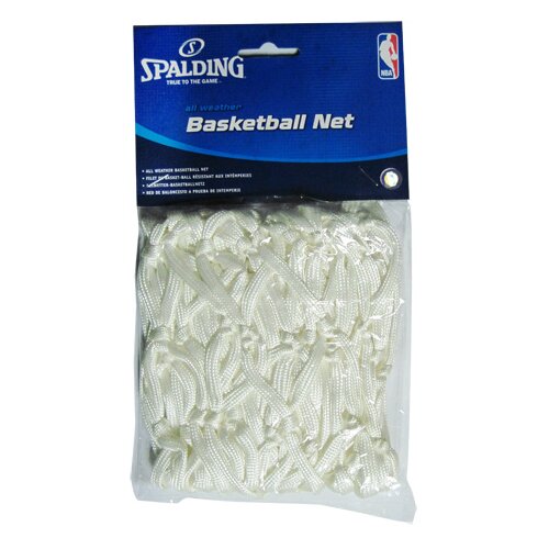 Spalding Mrežica za ko&amp;scaron; bela Slike