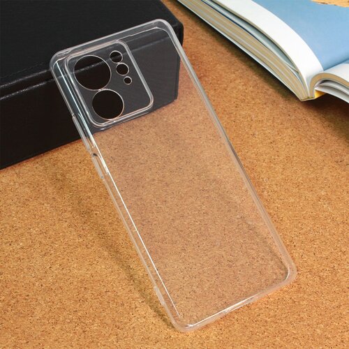 Teracell Maska za Motorola Edge 40 Skin transparent Cene