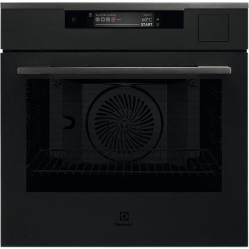 Electrolux KOAAS31WT ugradna rerna Slike