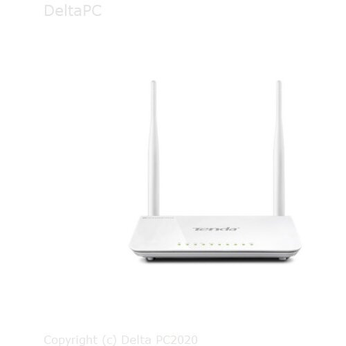 Tenda wireless N router 300Mbps F300 Slike