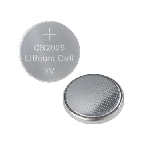 Logilink Baterija CR2025 CR2025 1 KOM Cijene