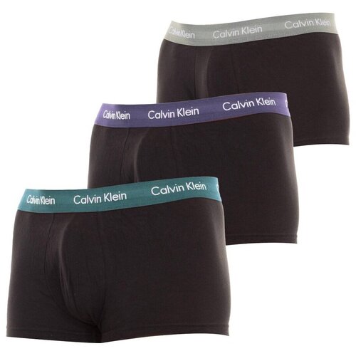Calvin Klein Jeans Boksarice U2664G Črna Cene