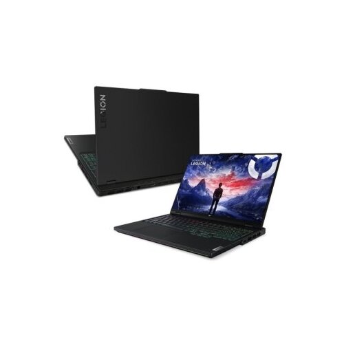 Lenovo legion 7 16IRX9 (eclipse black) 3.2K ips 165Hz, i9-14900HX, 32GB, 1TB ssd, rtx 4060 8GB (83FD008SYA) Slike