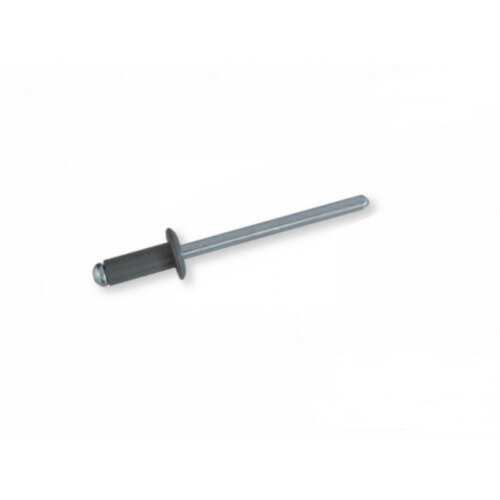 Pop nitna 3,9x10mm antracit Aluminijum Cene