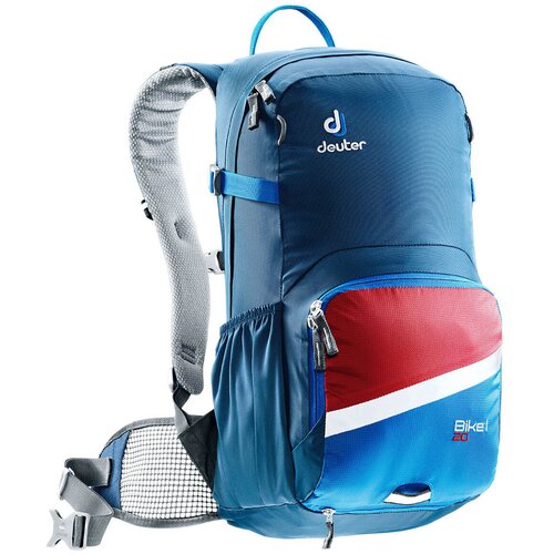 Deuter Nahrbtniki Bike I 20 3203317-3980 Modra Cene
