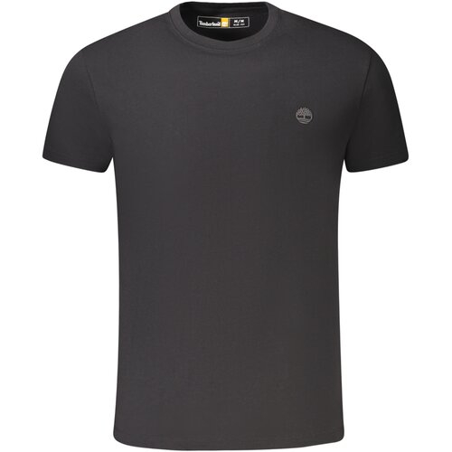 Timberland SHORT SLEEVE T-SHIRT MEN BLACK Cijene