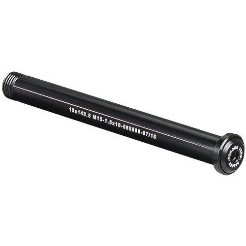  ZATVARAČ I KOTAČA BONTRAGER THRU--AXLE 15X148MM Slike
