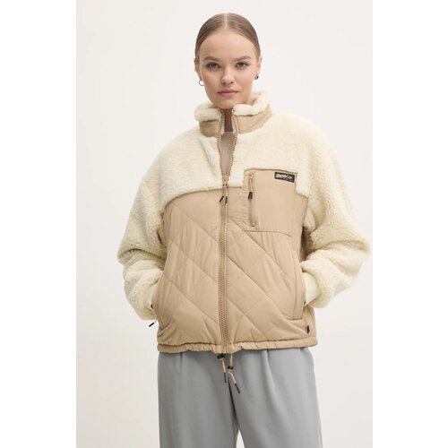 Superdry Workwear Fleece Hybrid jakna Slike