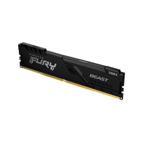MEM DDR4 16GB 3200MHz KIN FURY Beast... Cijene