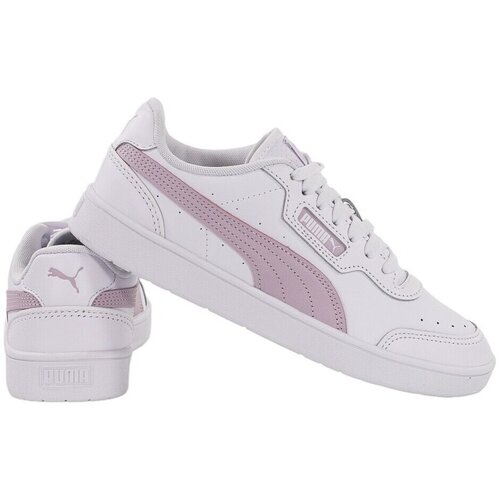 Puma Nizke superge Court 70 Bela Slike