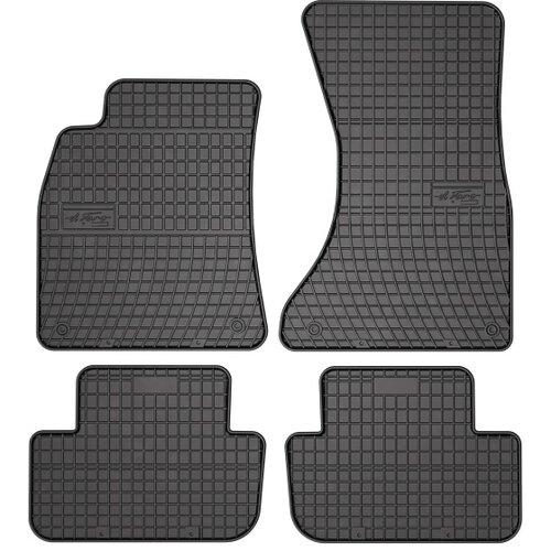 Shumee Tipske patosnice za Audi A4 B8 /07+/ Cene
