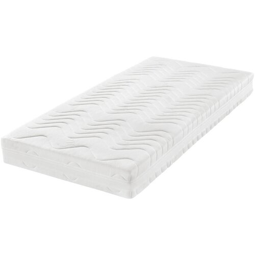 Sleeptex LEŽI&amp;Scaron;ČE Z ŽEPKASTIM VZMETENJE 160/200 cm Slike