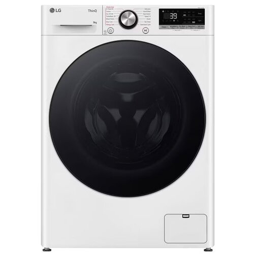 LG perilica rublja F2WR709S2W slim, (8806084503299) Cijene