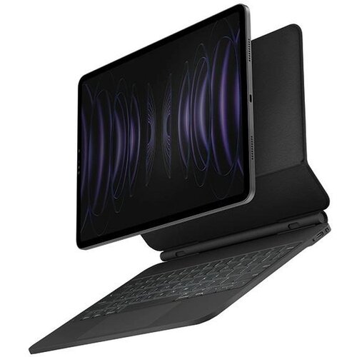 Uniq UNIKATNA MAGNETNA PAMETNA OVITEK VENNO S TIPKOVNICO ZA IPAD PRO 11'' 2022/2021, (21981180) Cene