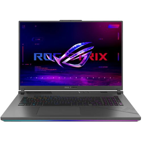 Asus ROG Strix G18 G814JVR-N6002 (18 inča 2.5K, i9-14900HX, 32GB, SSD 1TB, GeForce RTX 4060) laptop Cene