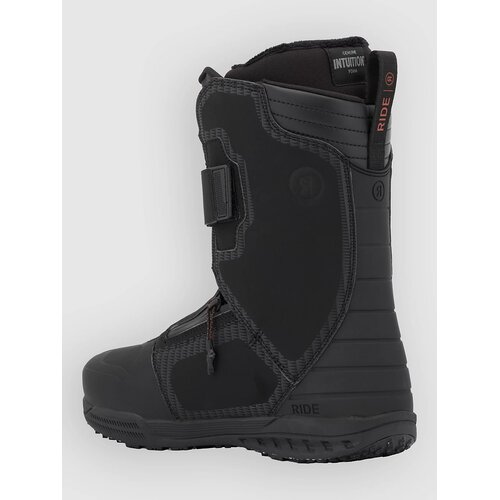 Ride The 92 2027 Snowboard cevlji black Slike