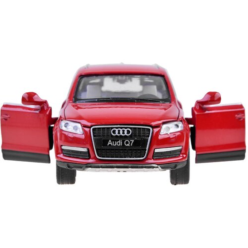  autić Audi Q7 (1:32) Slike