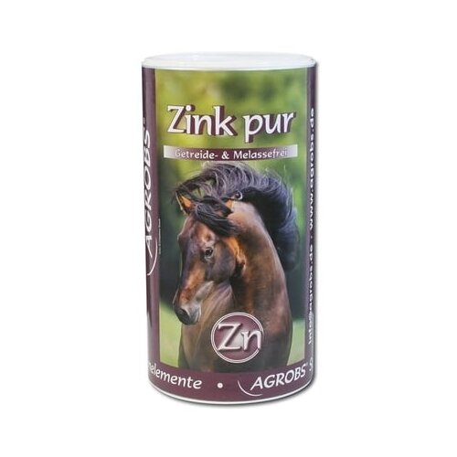 Agrobs Cink Pur - 800 g Slike