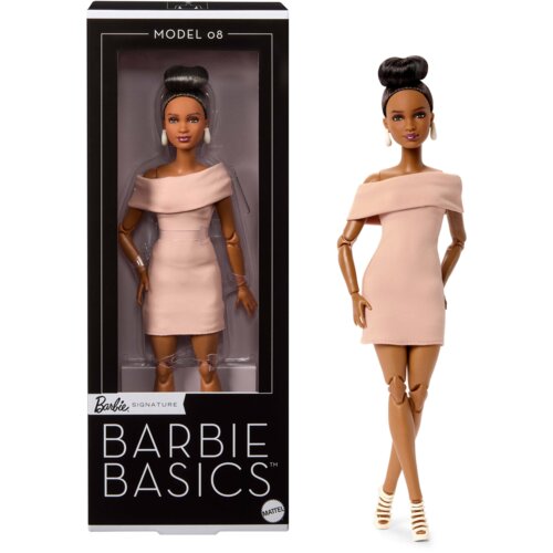 Barbie JJX27 lutka Slike
