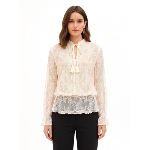 Rinascimento Srajce &amp; Bluze CFC0133035003 Bela Cene