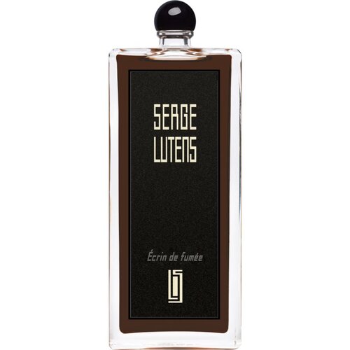 Serge Lutens Collection Noir &amp;Eacute;crin de Fum&amp;eacute;e parfemska voda uniseks 100 ml Slike