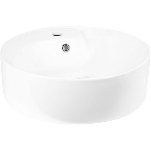 Kerra umivalnik KR 09 beli FI46.5 Slike