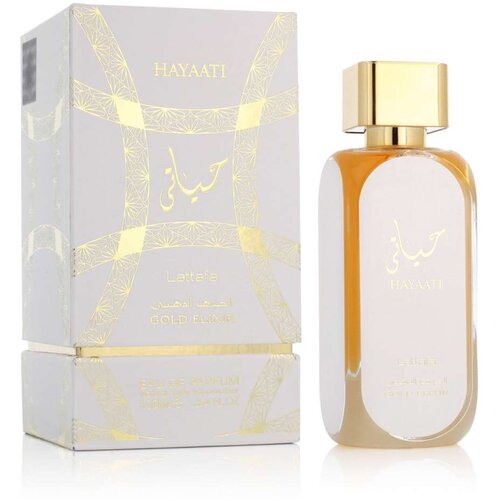 Parfem Hayaati Gold Elixir parfumirana voda za ženske 100 ml Slike