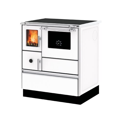 Alfa Plam ŠTEDNJAK ALFA 70 DOMINANT ECO DESIGN DESNI BIJELI, (8606020940900) Cijene