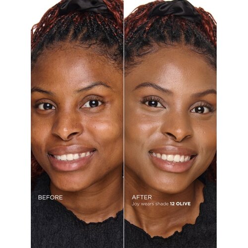 SOSU Cosmetics Studio Wear prekrivni tekoči puder SPF 50 odtenek 12 O 32 ml Slike