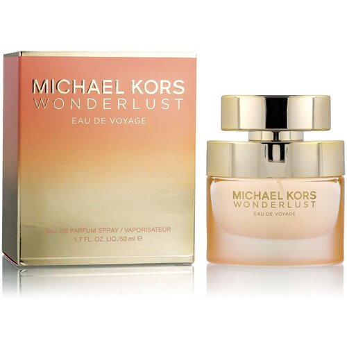 Parfem za žene Michael Kors Wonderlust Eau de Voyage EDP 50 ml Cijene