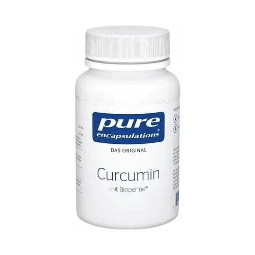 pure encapsulations Kurkumin s Bioperine®