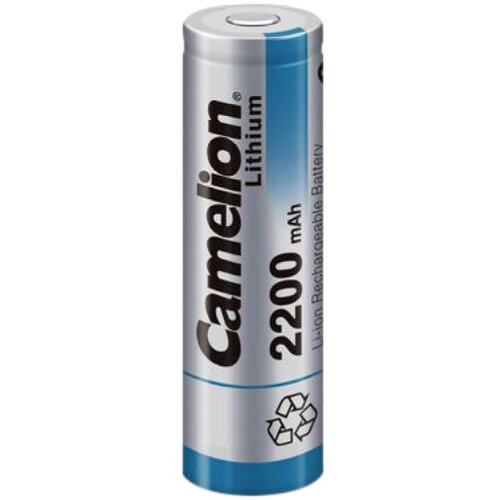 Camelion industrijska punjiva baterija 2200 mah Cene